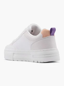 FILA Sneakers-Witte Sneaker