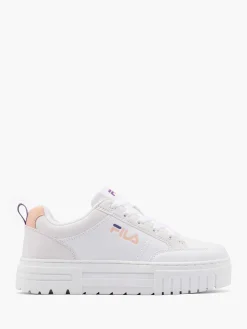 FILA Sneakers-Witte Sneaker