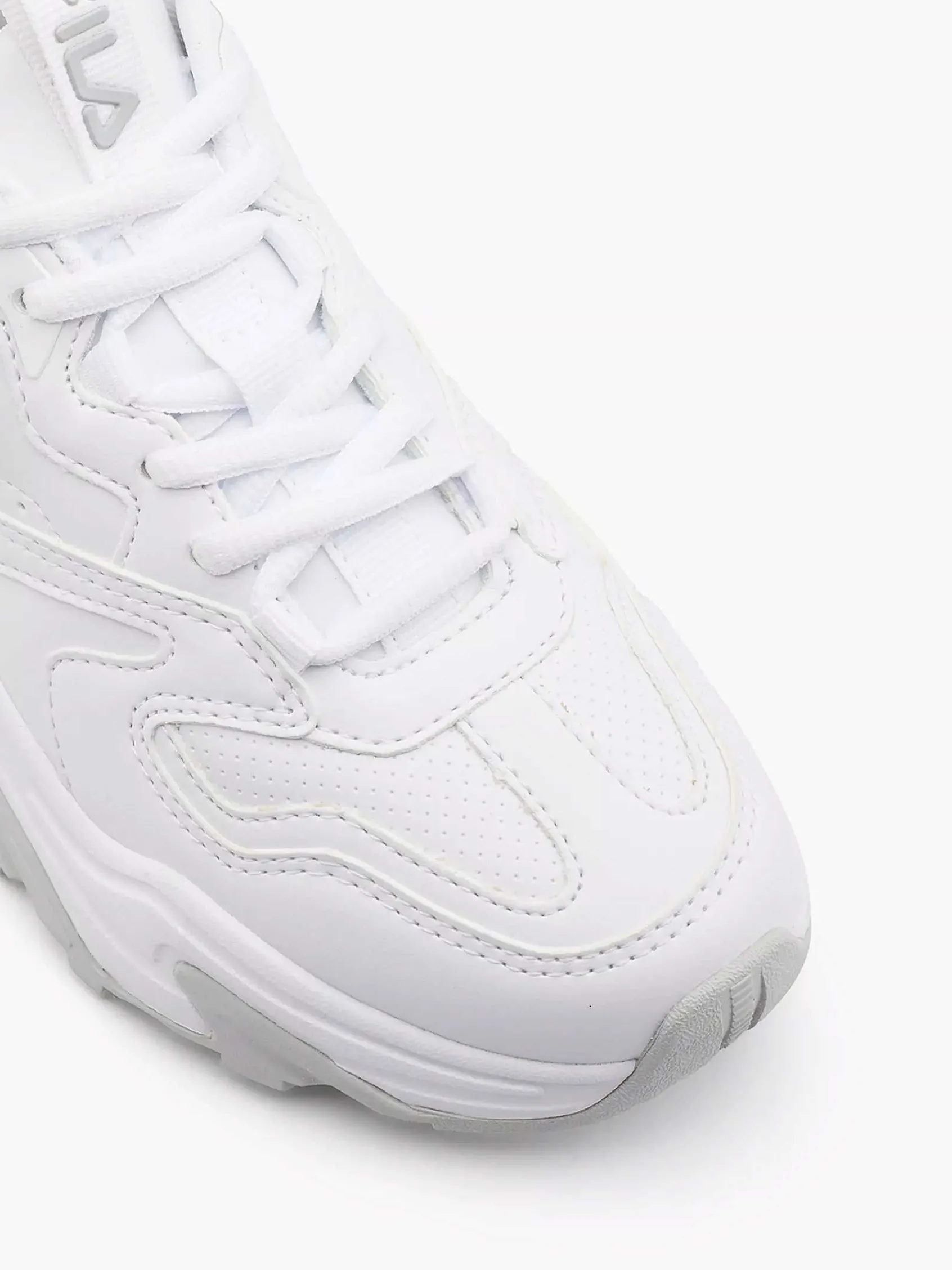 FILA Sneakers-Witte Sneaker