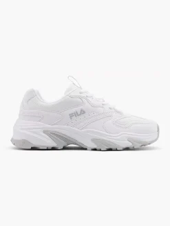 FILA Sneakers-Witte Sneaker