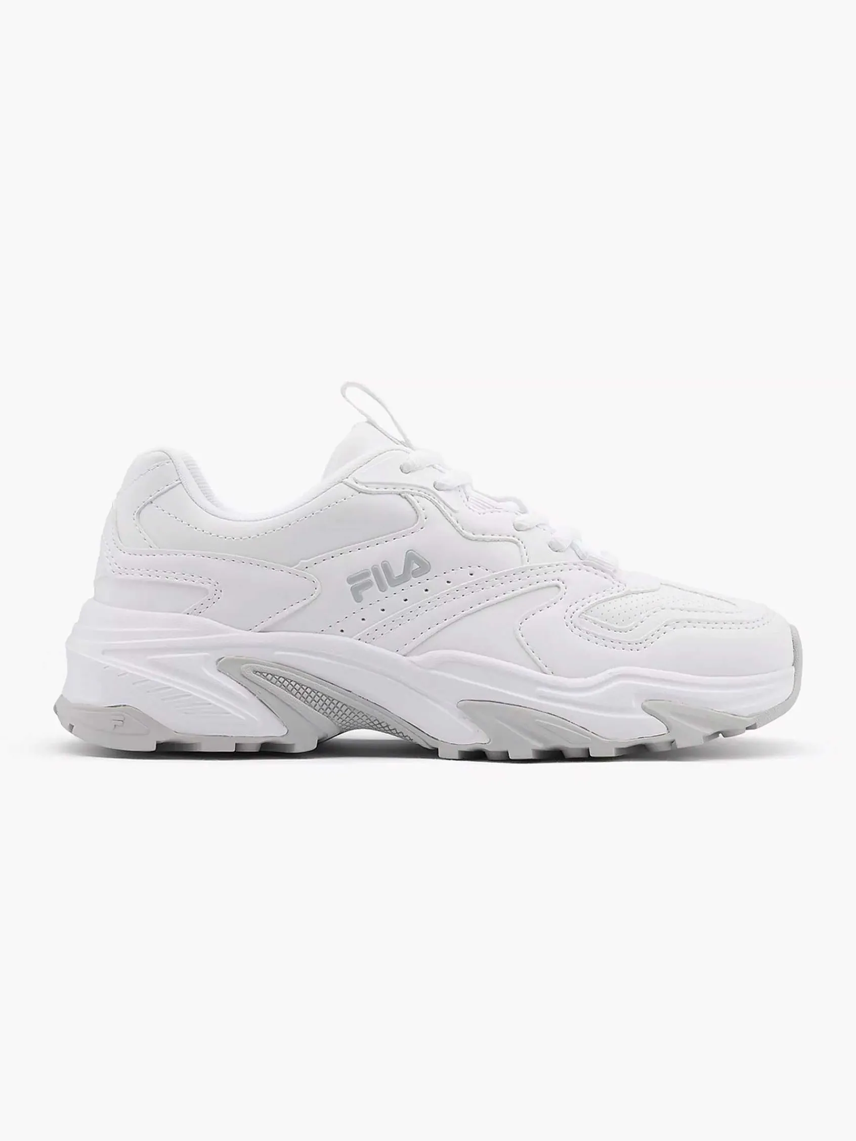 FILA Sneakers-Witte Sneaker