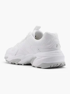 FILA Sneakers-Witte Sneaker