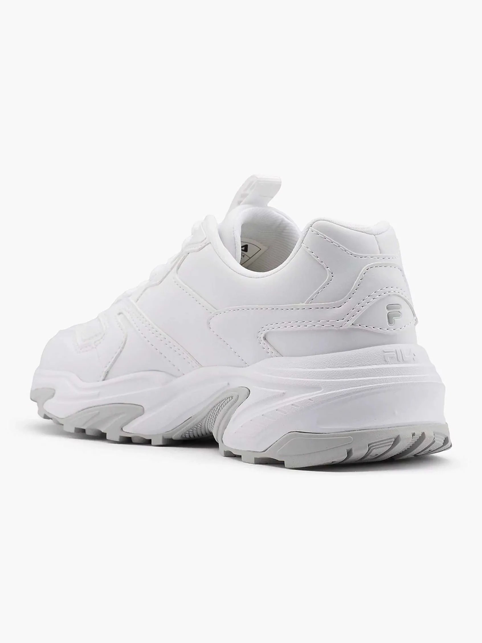 FILA Sneakers-Witte Sneaker