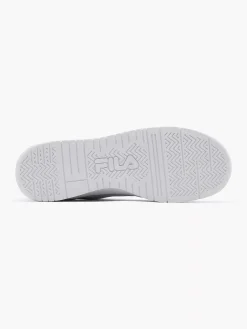 FILA Sneakers-Witte Sneaker