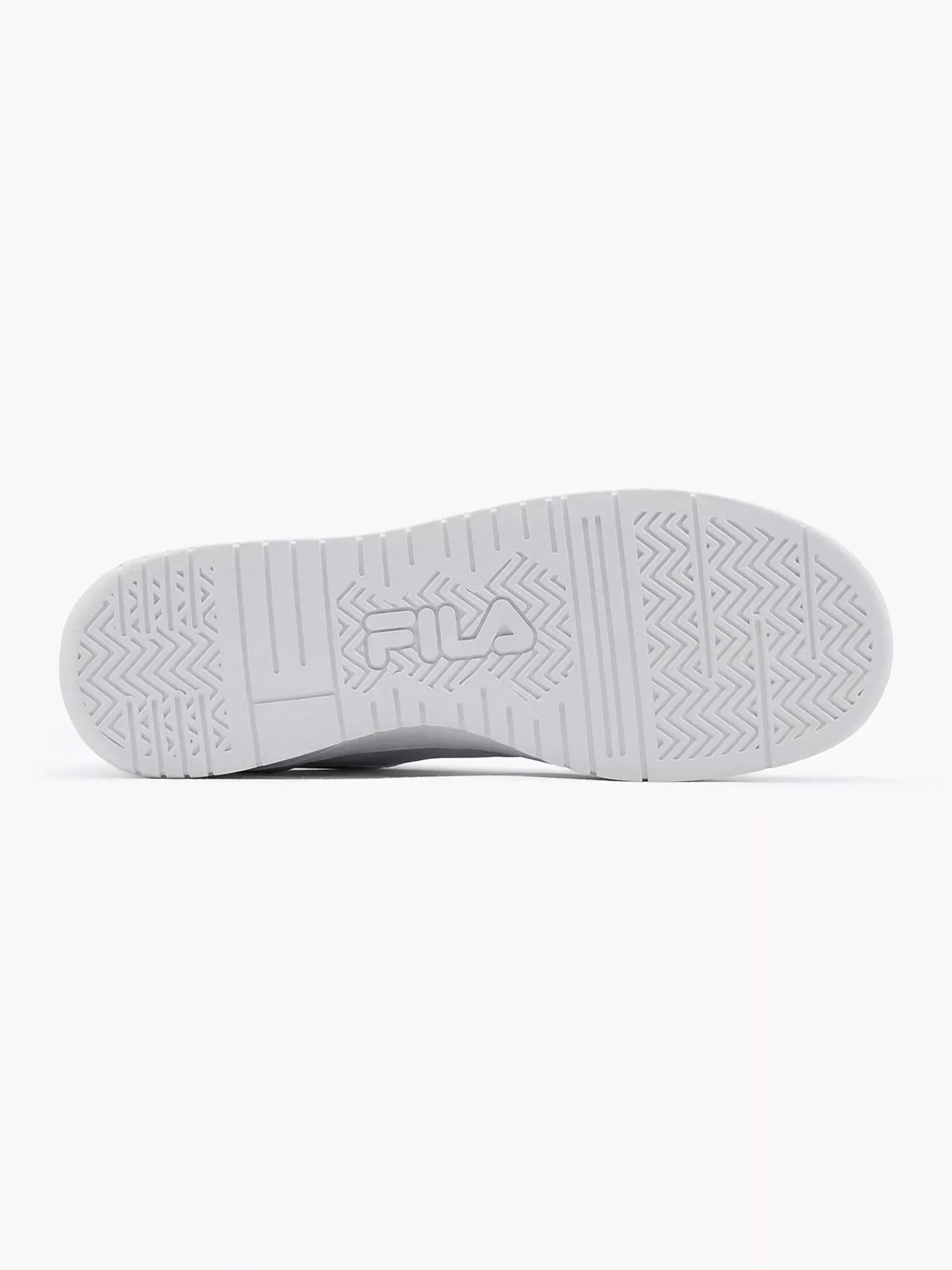 FILA Sneakers-Witte Sneaker