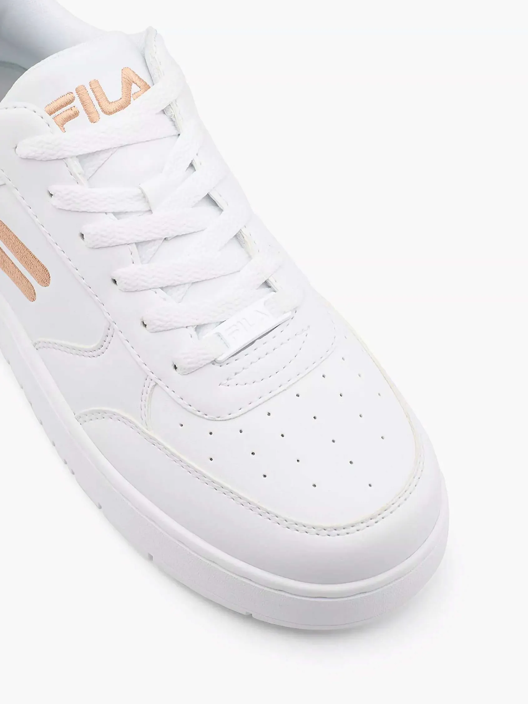 FILA Sneakers-Witte Sneaker