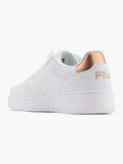 FILA Sneakers-Witte Sneaker