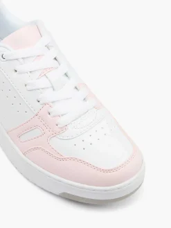 Graceland Sneakers-Witte Sneaker