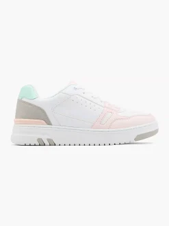 Graceland Sneakers-Witte Sneaker
