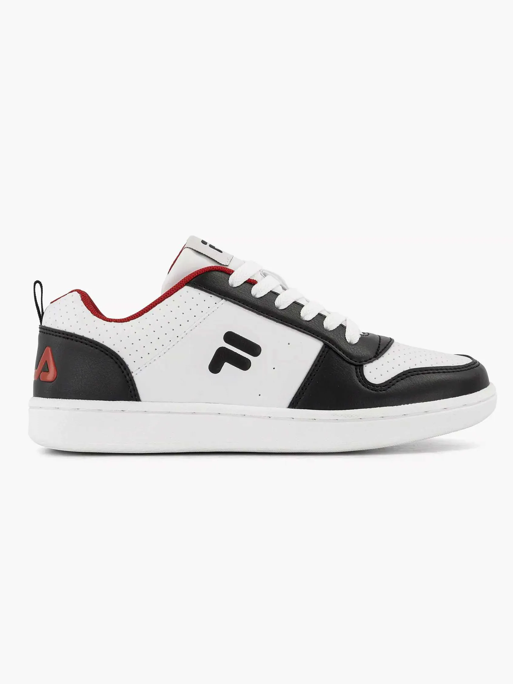 FILA Sneakers-Witte Sneaker