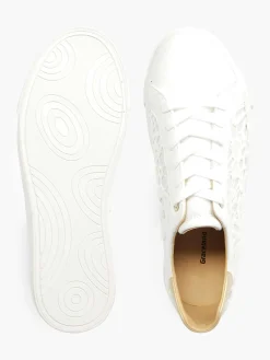 Graceland Sneakers-Witte Sneaker