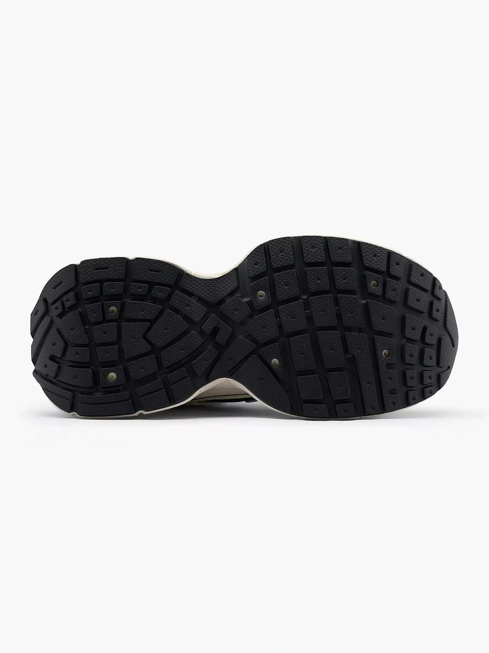Oxmox Sneakers-Witte Sneaker