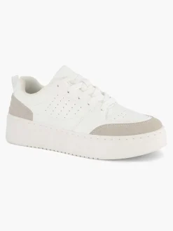 Graceland Sneakers-Witte Sneaker