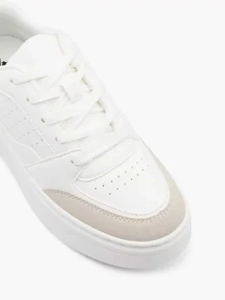 Graceland Sneakers-Witte Sneaker