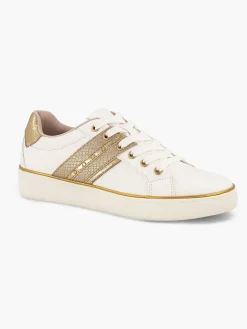 Graceland Sneakers-Witte Sneaker