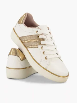 Graceland Sneakers-Witte Sneaker