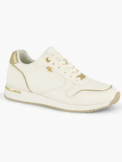 MEXX Sneakers-Witte Sneaker