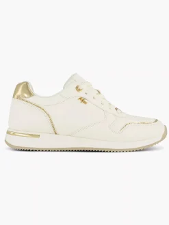 MEXX Sneakers-Witte Sneaker