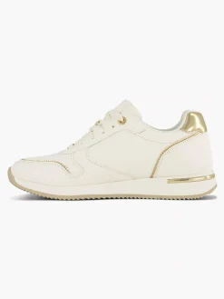 MEXX Sneakers-Witte Sneaker