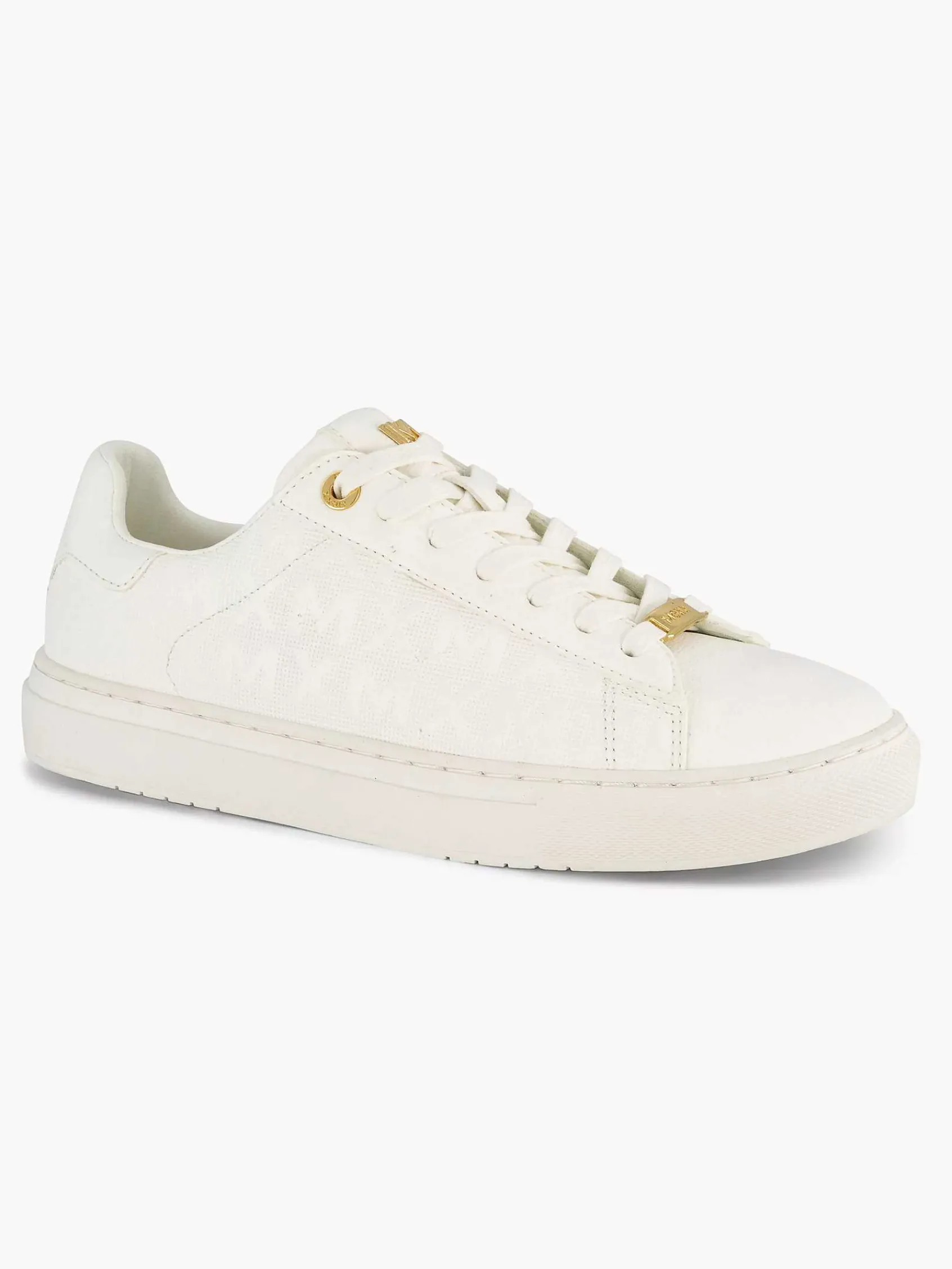 MEXX Sneakers-Witte Sneaker