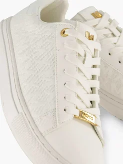 MEXX Sneakers-Witte Sneaker