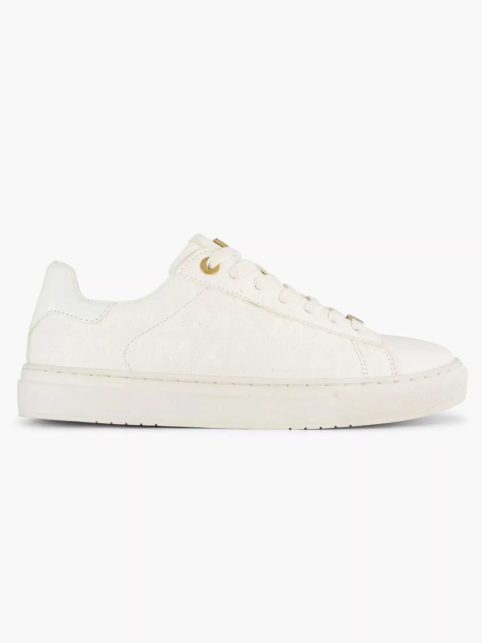 MEXX Sneakers-Witte Sneaker