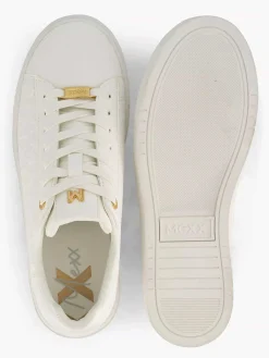 MEXX Sneakers-Witte Sneaker