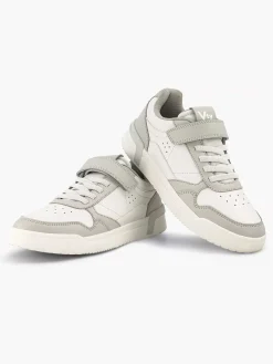 Vty Sneakers-Witte Sneaker