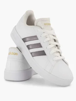 adidas Sneakers-Witte Sneaker