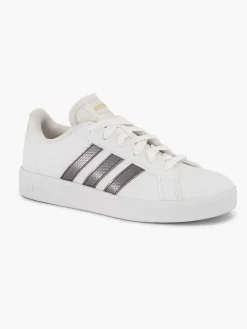 adidas Sneakers-Witte Sneaker