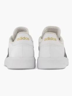 adidas Sneakers-Witte Sneaker