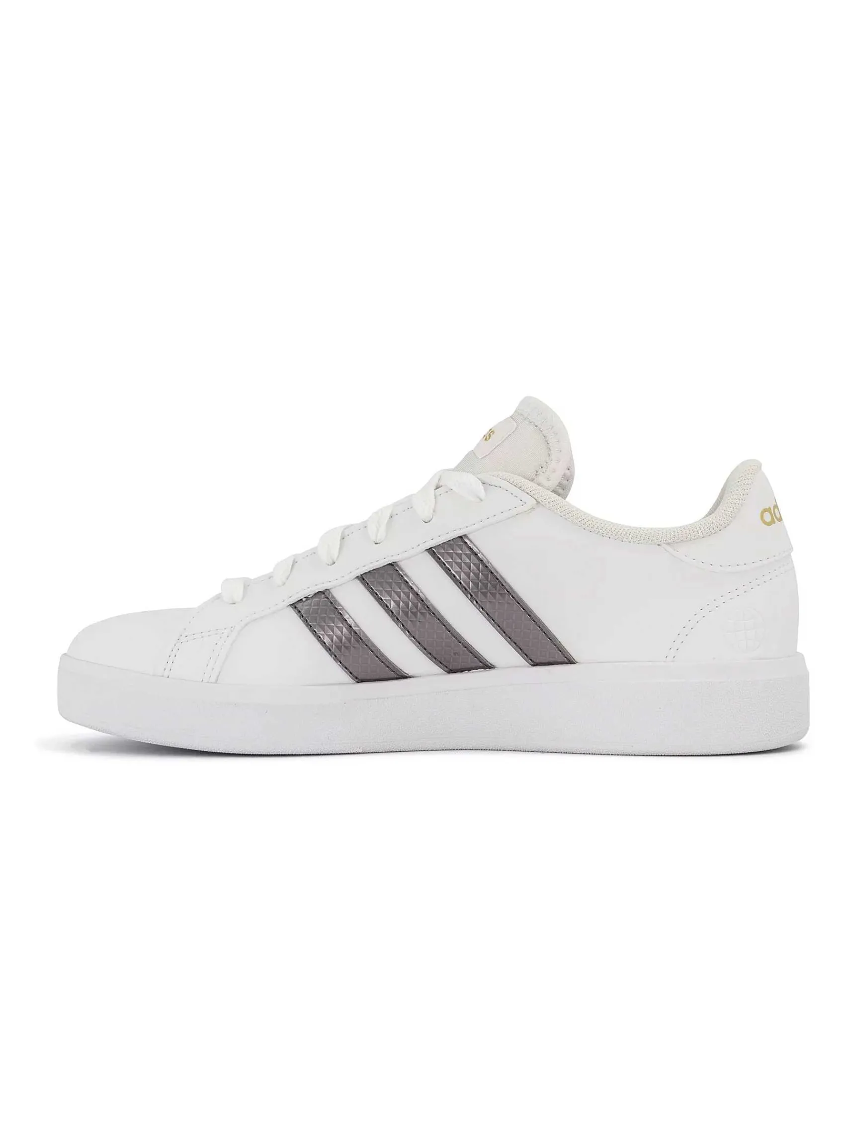 adidas Sneakers-Witte Sneaker