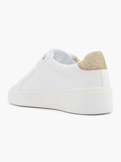 Easy Street Sneakers-Witte Sneaker