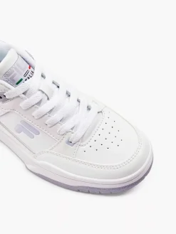 FILA Sneakers-Witte Sneaker