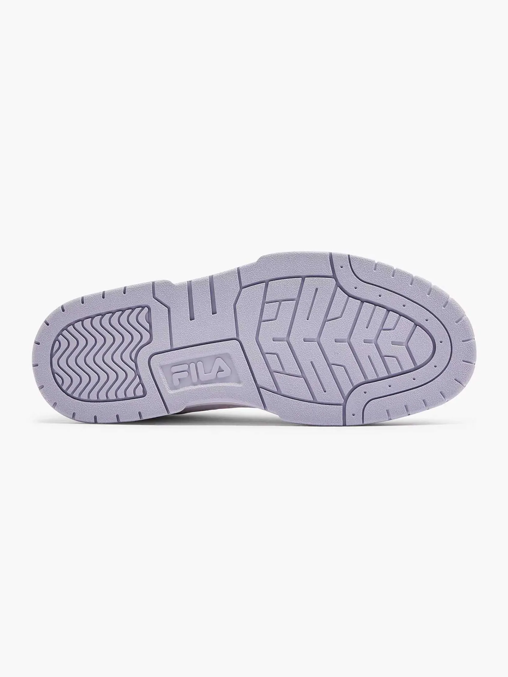 FILA Sneakers-Witte Sneaker
