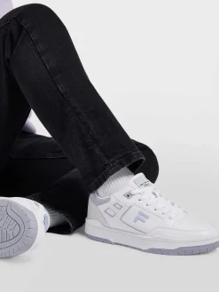 FILA Sneakers-Witte Sneaker