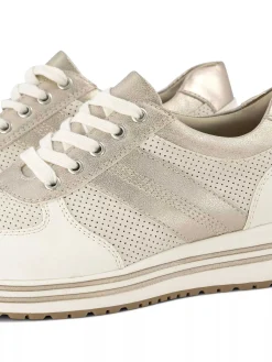 Graceland Sneakers-Witte Sneaker