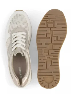 Graceland Sneakers-Witte Sneaker