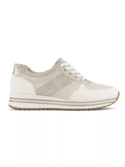 Graceland Sneakers-Witte Sneaker