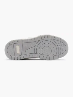Vty Babyschoenen-Witte Sneaker