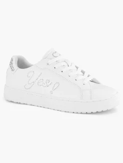 Graceland Sneakers-Witte Sneaker