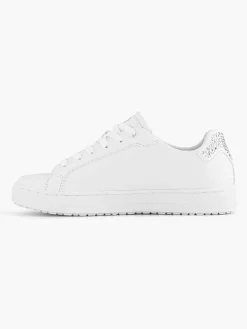 Graceland Sneakers-Witte Sneaker