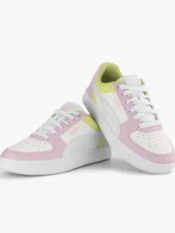 Puma Sneakers-Witte Sneaker