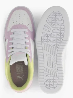 Puma Sneakers-Witte Sneaker
