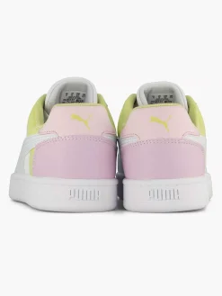 Puma Sneakers-Witte Sneaker