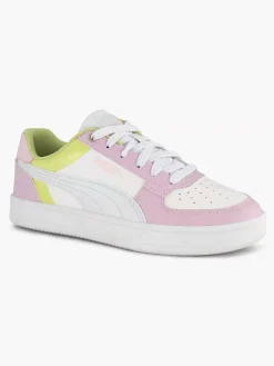 Puma Sneakers-Witte Sneaker
