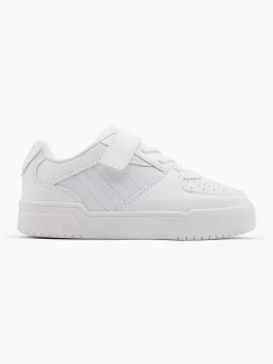 Graceland Jongensschoenen-Witte Sneaker