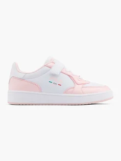 FILA Babyschoenen-Witte Sneaker