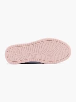 FILA Babyschoenen-Witte Sneaker
