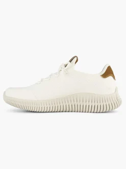 Skechers Sneakers-Witte Sneaker